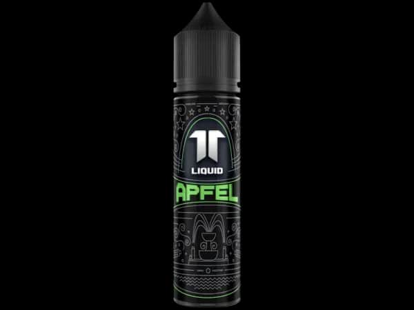 Elf-Liquid - Aroma Apfel 10 ml (Packung: 1er Packung) (1295,00 EUR / liter)