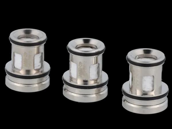 Vapefly Kriemhild 2 FreeCore K-1 Duplex Head 0,2 Ohm (3 Stück pro Packung) (Widerstand: 0,3 Ohm / Packung: 1er Packung)