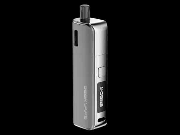 GeekVape - S30 E-Zigaretten Set (Packung: 1er Packung / Farbe: gunmetal)