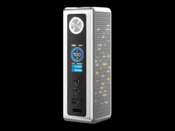 VooPoo - VINCI Spark 100 100 Watt (Packung: 1er Packung / Farbe: rose-rot)