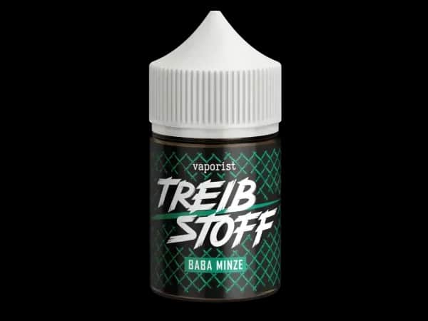 Vaporist - Treibstoff Longfills 10ml - Baba Minze (Packung: 1er Packung / Geschmack: Baba Minze) (1195,00 EUR / liter)