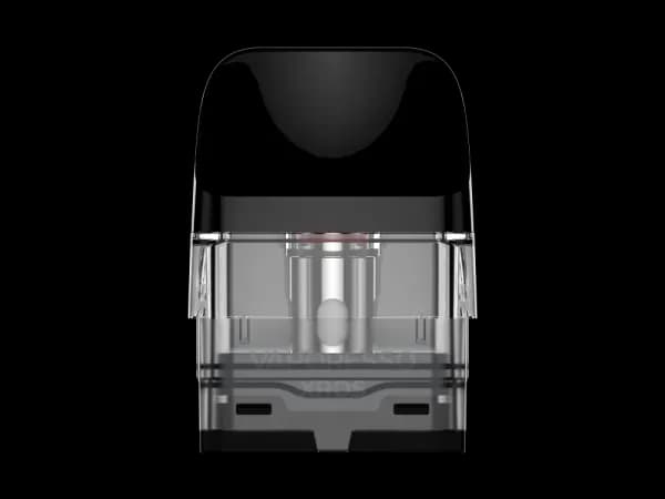 Vaporesso XROS Mesh Pod (4 Stück pro Packung) (Packung: 1er Packung / Widerstand: 0,6 Ohm / Model: 3 ml)