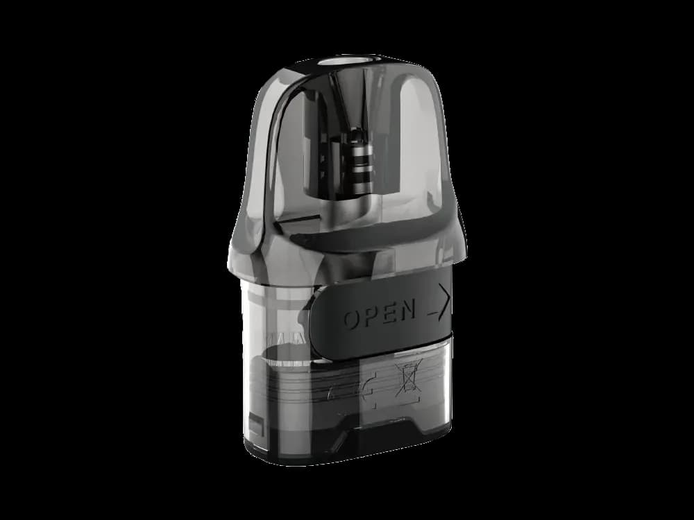 Lost Vape - Ursa V2 Pod (3 Stück pro Packung) (Packung: 1er Packung / Widerstand: 0,6 Ohm)