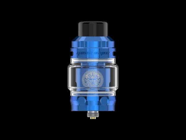 GeekVape - Z Subohm Clearomizer Set (Packung: 1er Packung / Farbe: rot)