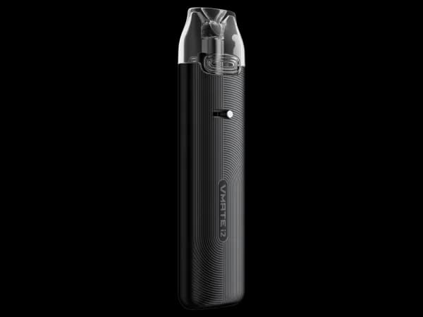 VooPoo - VMATE i2 E-Zigaretten Set (Packung: 1er Packung / Farbe: blau)