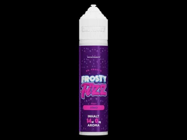 Dr. Frost - Frosty Fizz - Aroma Vimo 14ml (Packung: 1er Packung) (1210,71 EUR / liter)