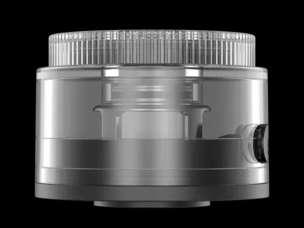 Aspire - Proteus Mini Tank 10 ml (Packung: 1er Packung)