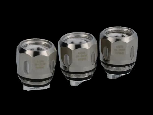 Vaporesso GT Mesh 0,18 Ohm Heads (3 Stück pro Packung) (Packung: 1er Packung / Widerstand: 0,18 Ohm)