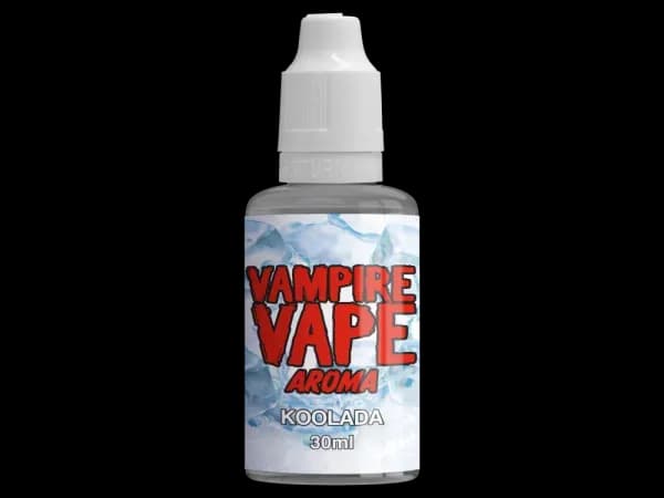 Vampire Vape - Aroma Koolada 30 ml (Packung: 1er Packung) (865,00 EUR / liter)