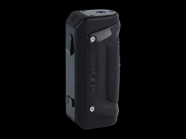 GeekVape Aegis Solo 2 100 Watt (Farbe: grau / Packung: 1er Packung)