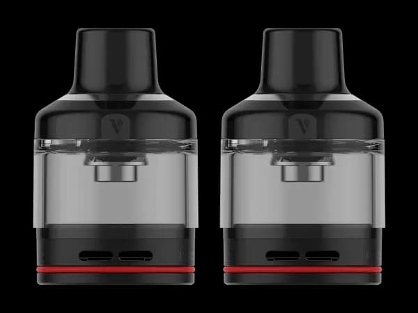 Vaporesso GTX Pod 26 5ml (2 Stück pro Packung) (Packung: 1er Packung)
