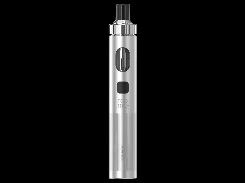 Joyetech eGo AIO 2 E-Zigaretten Set (Farbe: silber / Packung: 1er Packung)
