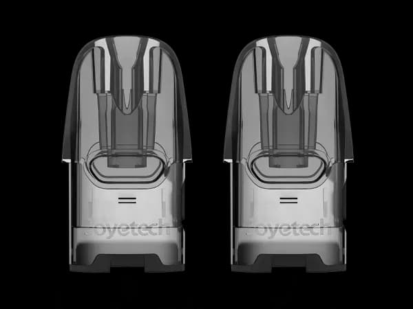 Joyetech - EVIO C Pod (2 Stück pro Packung) (Packung: 1er Packung)