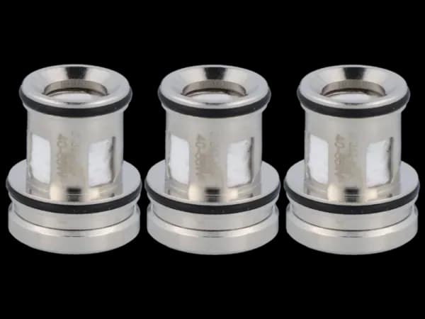 Vapefly Kriemhild 2 FreeCore K-1 Duplex Head 0,2 Ohm (3 Stück pro Packung) (Widerstand: 0,3 Ohm / Packung: 1er Packung)
