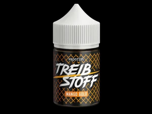 Vaporist - Treibstoff Longfills 10ml - Mango Gold (Packung: 1er Packung / Geschmack: Mango Gold) (1195,00 EUR / liter)