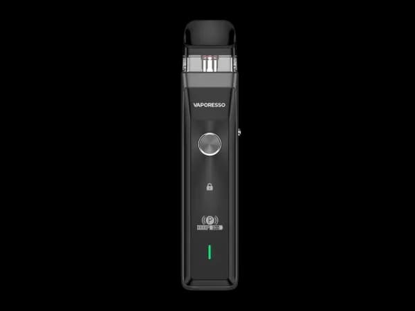 Vaporesso - XROS Pro E-Zigaretten Set (Farbe: silber / Packung: 1er Packung)