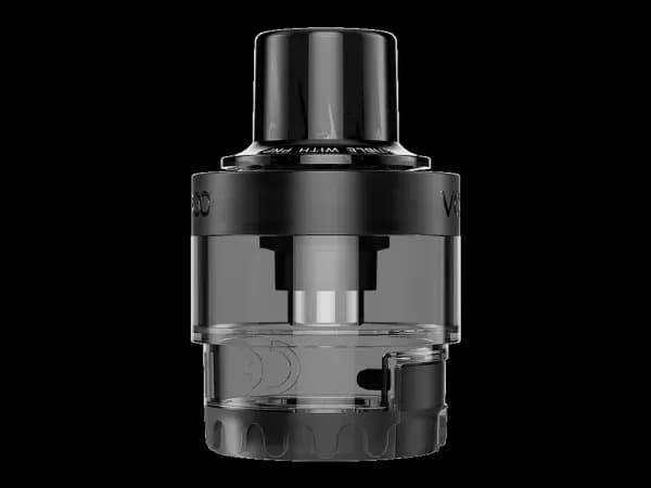 VooPoo PnP Pod 2 (2 Stück pro Packung) (Packung: 1er Packung / Farbe: schwarz)