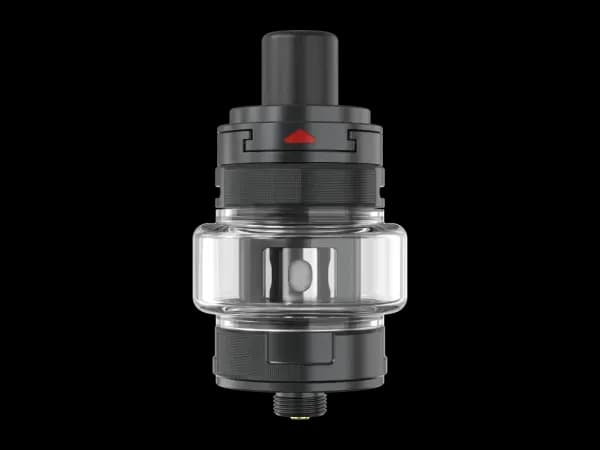 Aspire - AF Tank Clearomizer Set (Packung: 1er Packung / Farbe: blau)