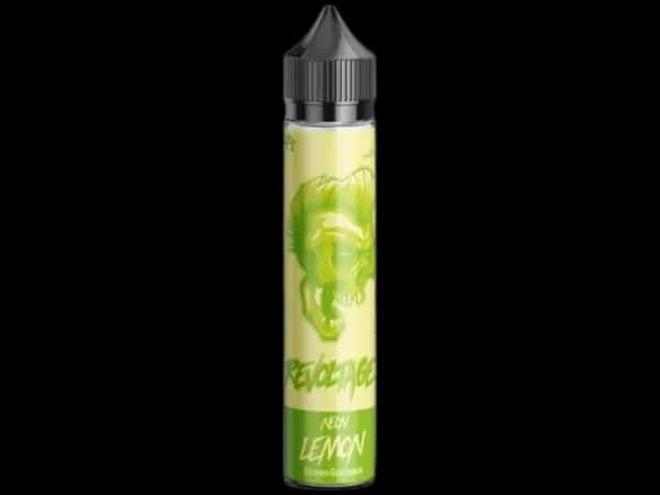 Revoltage - Longfills 15 ml - Neon Lemon (Packung: 1er Packung / Geschmack: Neon Lemon) (1063,33 EUR / liter)