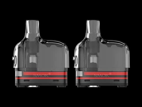 Smok - tech247 Pod (2 Stück pro Packung) (Packung: 1er Packung)