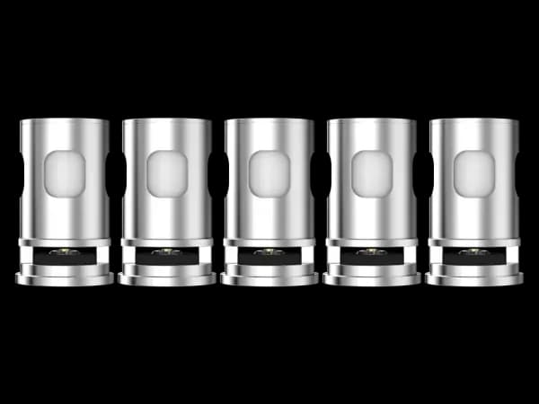 Innokin - ZF Heads (5 Stück pro Packung) (Packung: 1er Packung / Widerstand: 0,3 Ohm)