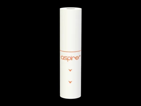 Aspire Vilter Ersatzfilter (10 Stück pro Packung) (Packung: 1er Packung / Farbe: weiß)