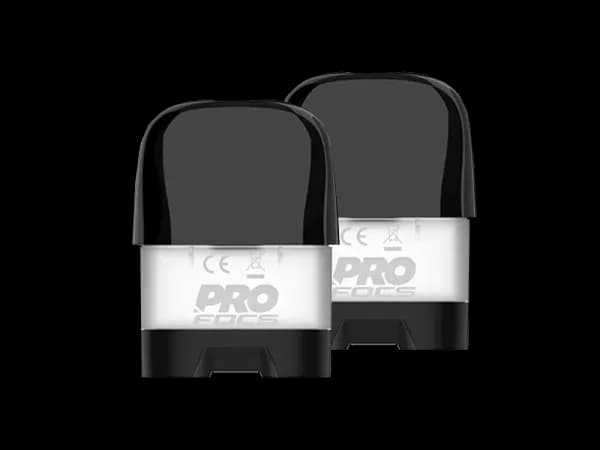Uwell Caliburn X Pod 3ml (2 Stück pro Packung) (Packung: 1er Packung)