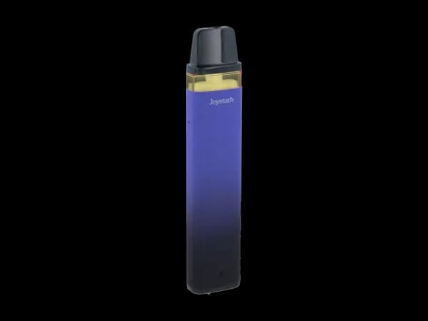 Joyetech WideWick E-Zigaretten Set (Packung: 1er Packung / Farbe: schwarz-rot)