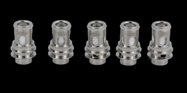 Vapefly FreeCore N Heads (5 Stück pro Packung) (Packung: 1er Packung / Widerstand: 0,8 Ohm)