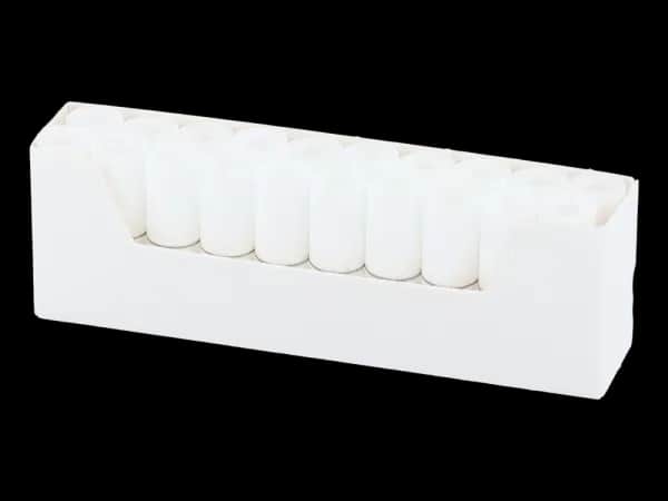 Joyetech - eGo Air Filter (20 Stück pro Packung) (Packung: 1er Packung)