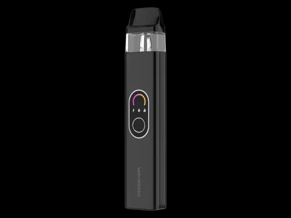 Vaporesso - XROS 4 E-Zigaretten Set (Packung: 1er Packung / Farbe: schwarz)