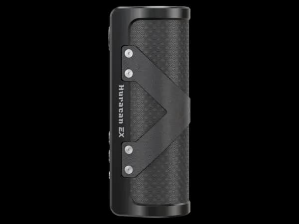 Aspire - Huracan EX 100 Watt (Farbe: gunmetal / Packung: 1er Packung)