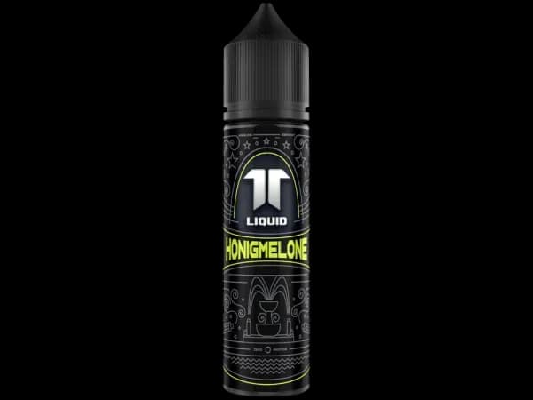 Elf-Liquid - Aroma Honigmelone 10 ml (Packung: 1er Packung) (1295,00 EUR / liter)