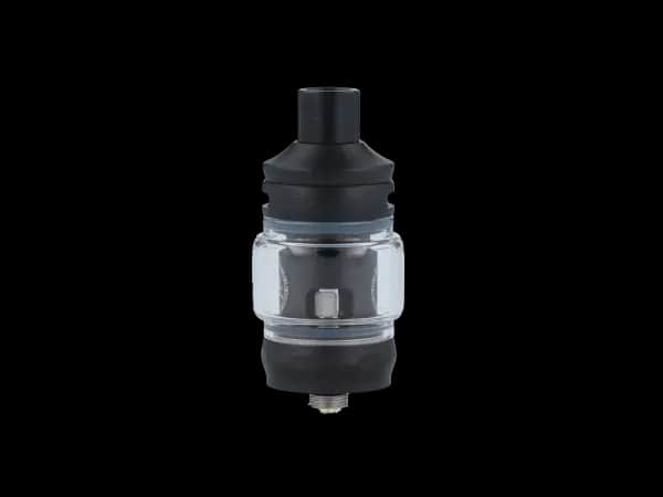 GeekVape - Z Nano 2 Clearomizer Set (Farbe: silber / Packung: 1er Packung)