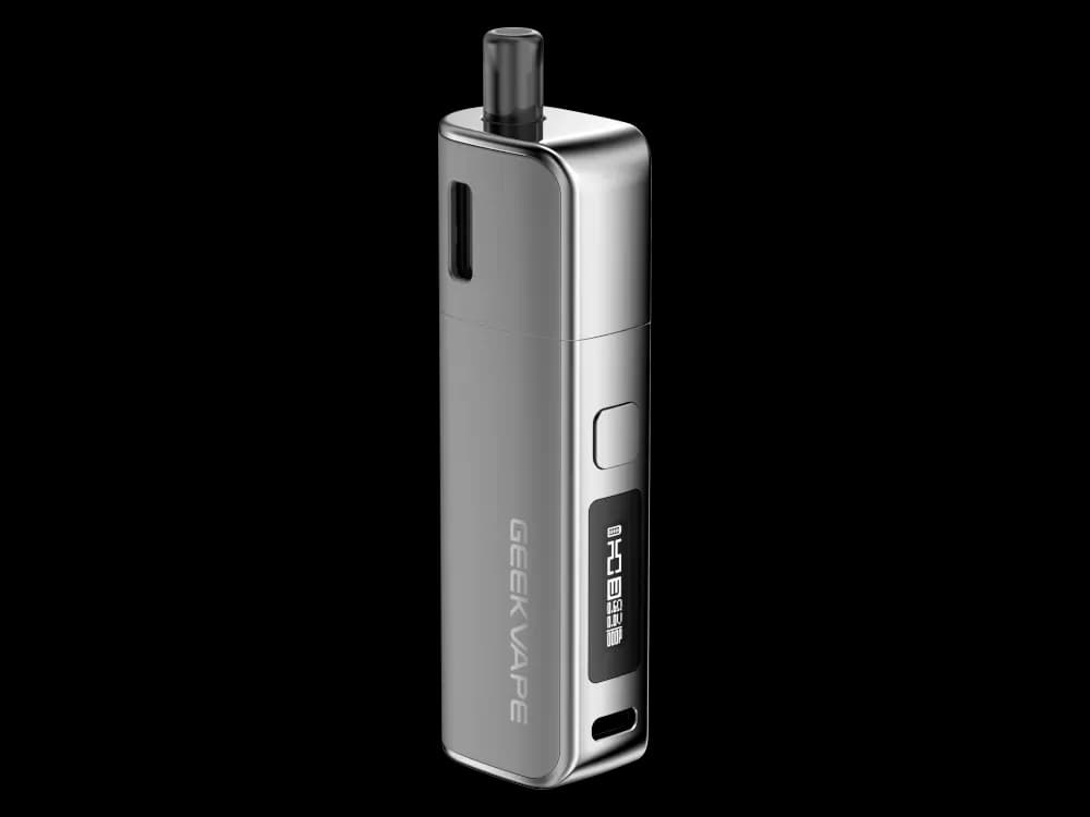 GeekVape - S30 E-Zigaretten Set (Packung: 1er Packung / Farbe: gunmetal)