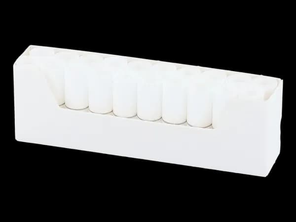 Joyetech - eGo Air Filter (20 Stück pro Packung) (Packung: 1er Packung)