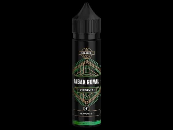Flavorist - Tabak Royal Longfills 7 ml - Virginia (Packung: 1er Packung / Geschmack: Virginia) (1850,00 EUR / liter)